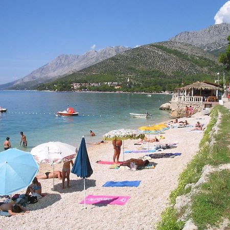 Vila Neda Podaca Kültér fotó
