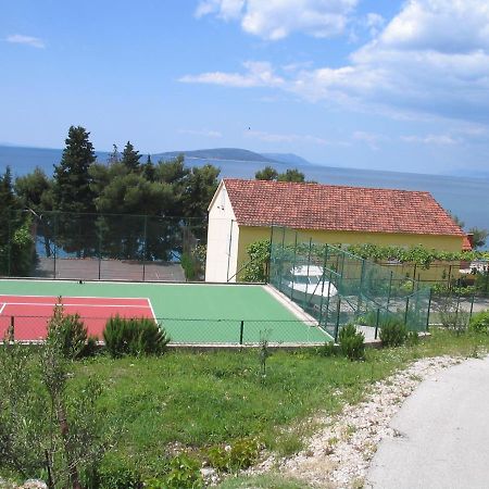 Vila Neda Podaca Kültér fotó