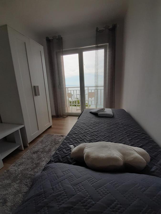 Vila Neda Podaca Kültér fotó