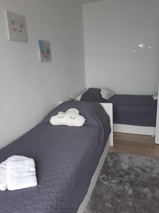 Vila Neda Podaca Kültér fotó
