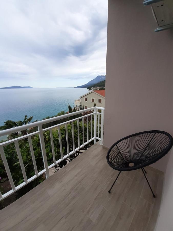 Vila Neda Podaca Kültér fotó