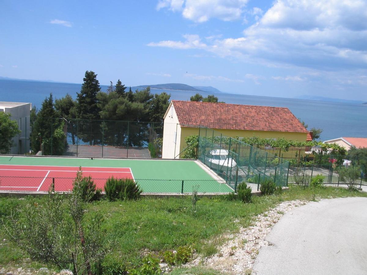 Vila Neda Podaca Kültér fotó